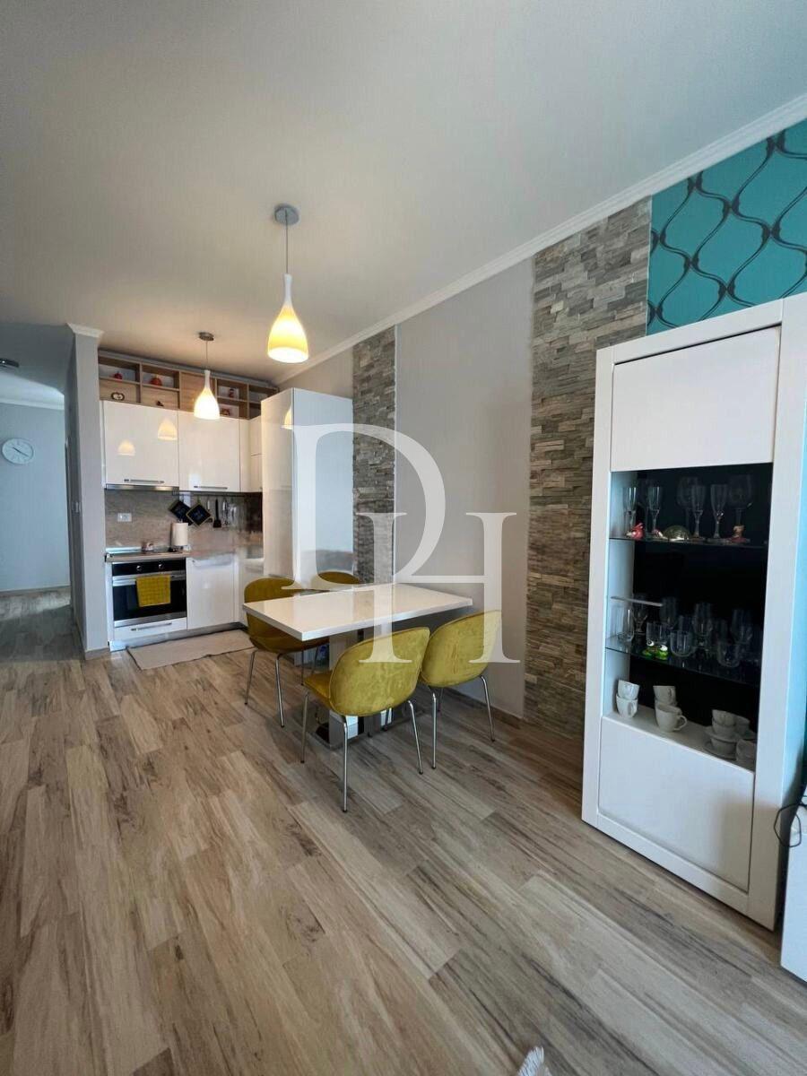 Appartement, Montenegro, G. Bar, Dobra Voda, 258 000 € foto 8