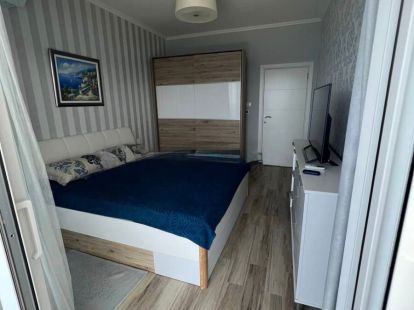 Appartement, Montenegro, G. Bar, Dobra Voda, 258 000 € foto 2
