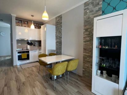 Appartement, Montenegro, G. Bar, Dobra Voda, 258 000 € foto 8