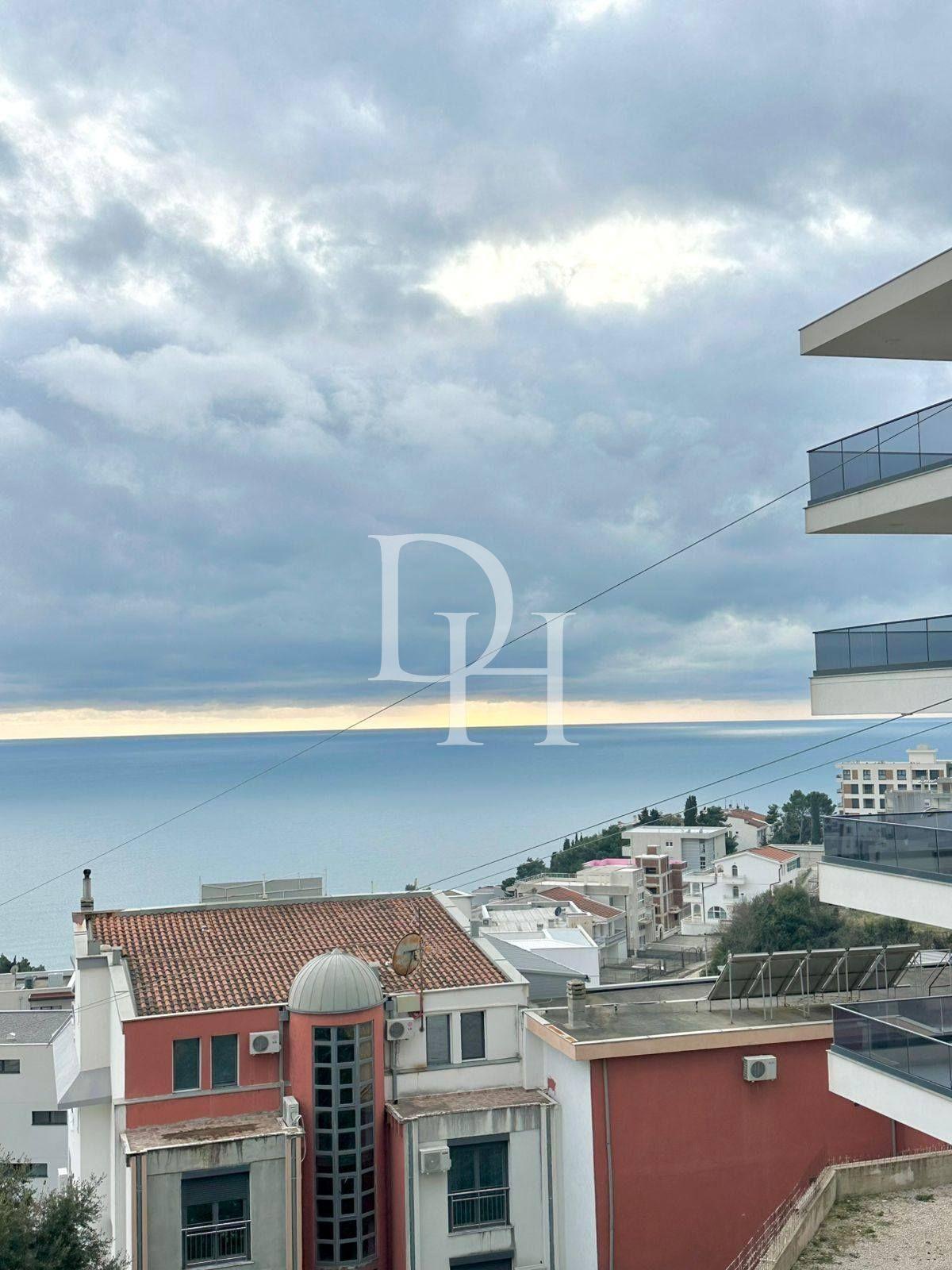 Apartments, Montenegro, Ulcinj C., Ulcinj, 90 000 € photo 2