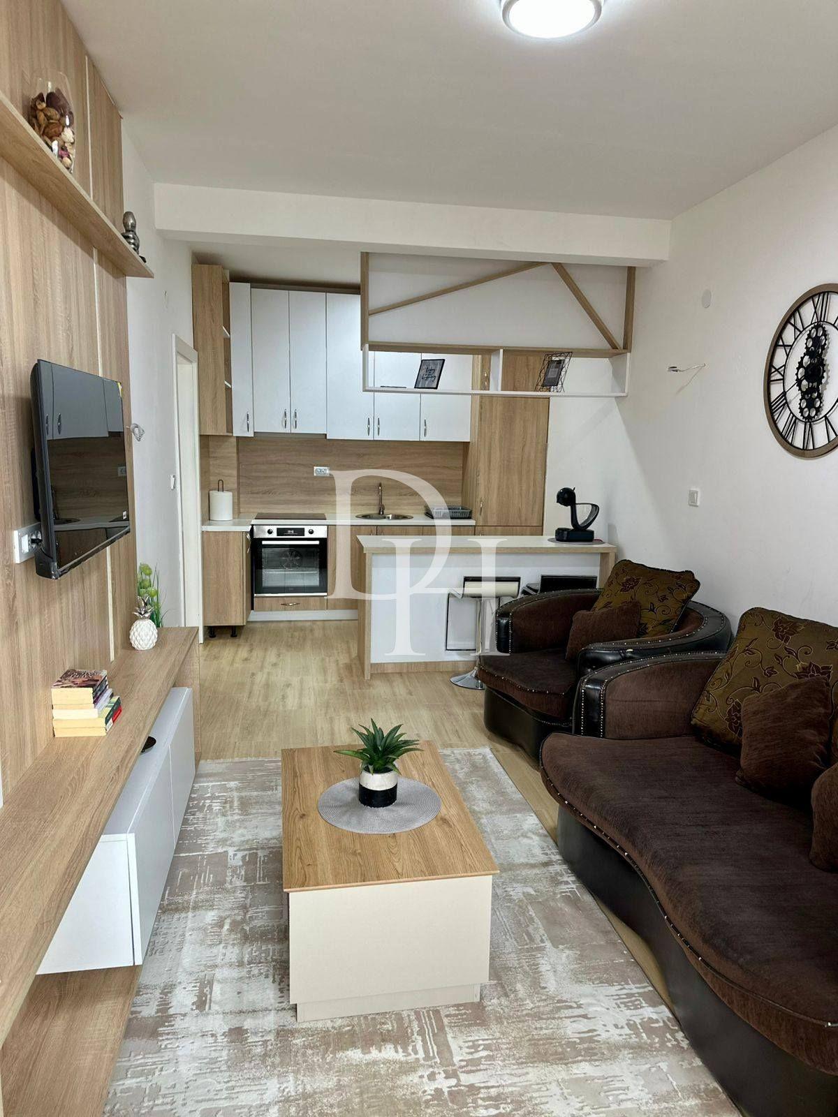 Apartments, Montenegro, Ulcinj C., Ulcinj, 90 000 € photo 4