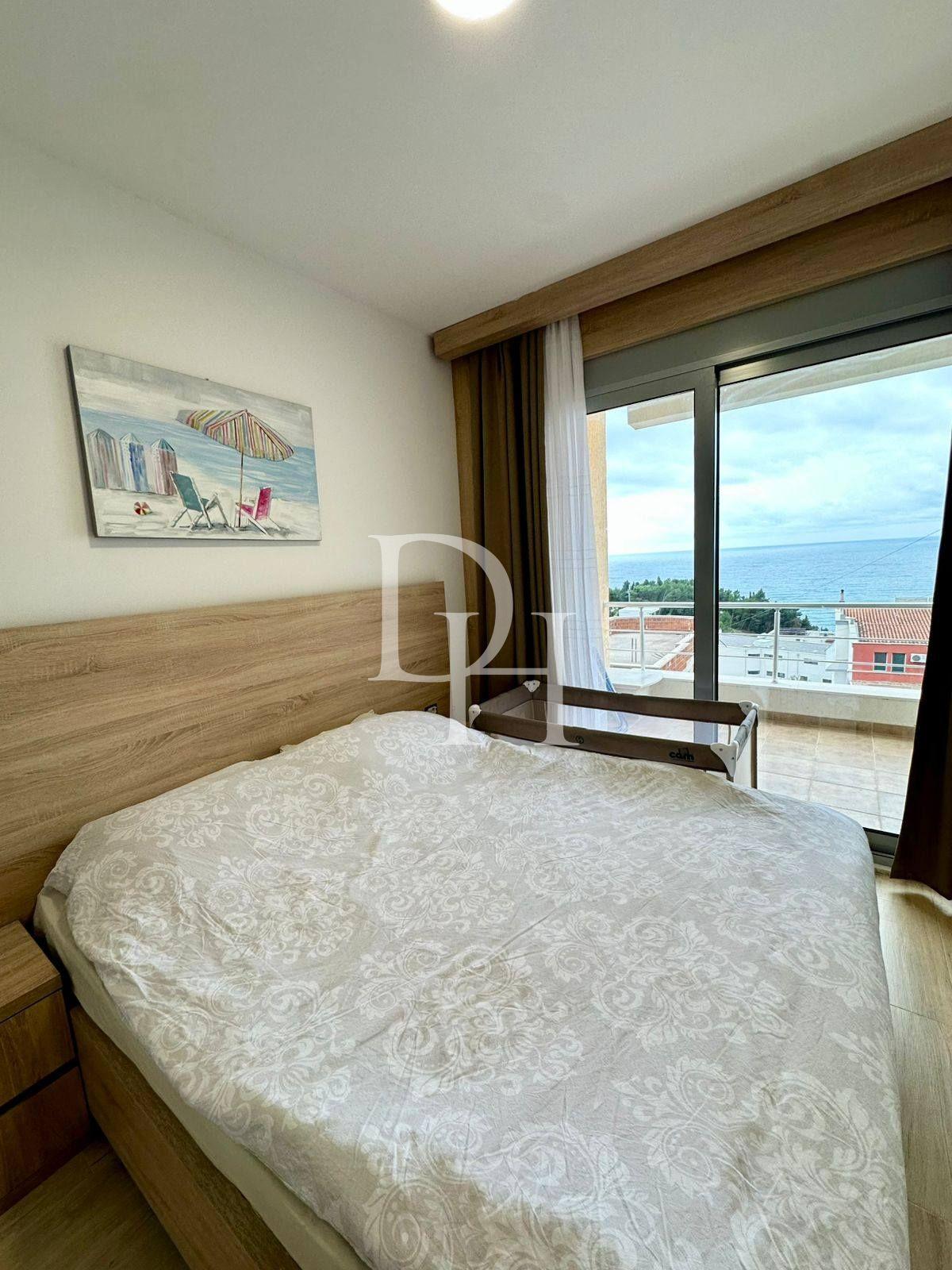 Apartments, Montenegro, Ulcinj C., Ulcinj, 90 000 € photo 7