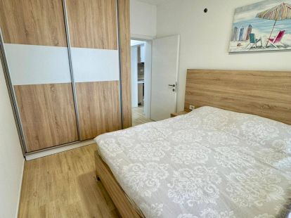 Apartments, Montenegro, Ulcinj C., Ulcinj, 90 000 € photo 3