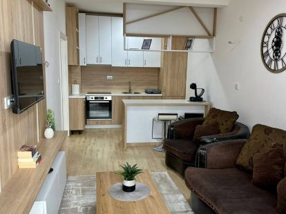 Apartments, Montenegro, Ulcinj C., Ulcinj, 90 000 € photo 4