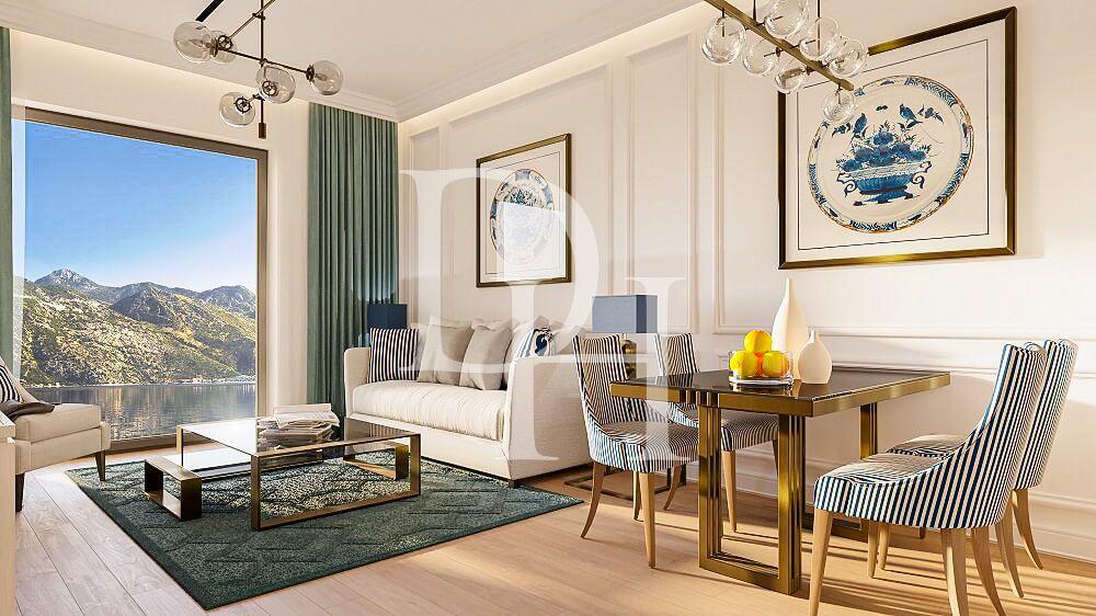 Apartments, Montenegro, Kotor c., Kotor, 410 000 € photo 1