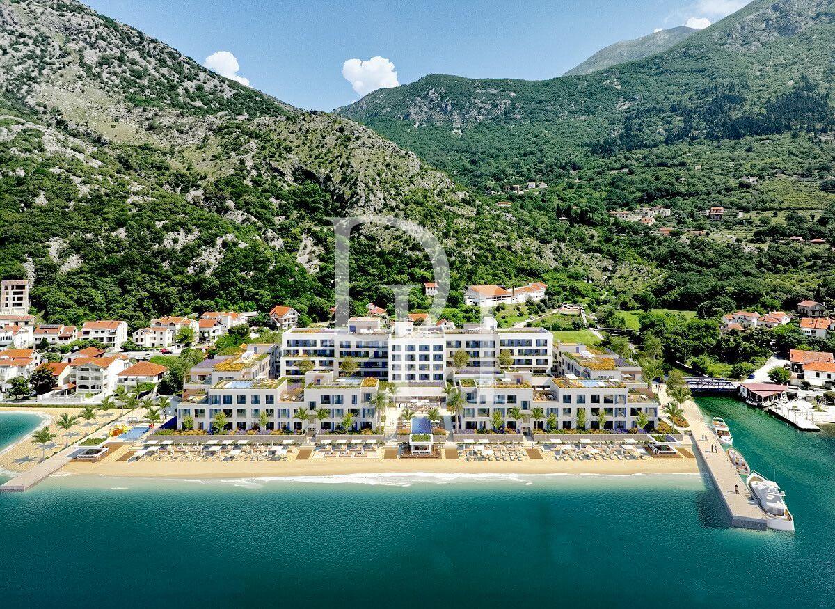 Apartments, Montenegro, Kotor c., Kotor, 410 000 € photo 5