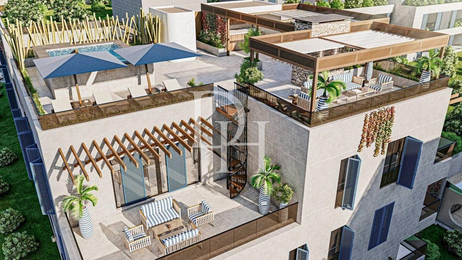 Apartments / Penthouse, Montenegro, Kotor c., Kotor, 2 521 280 € photo 3