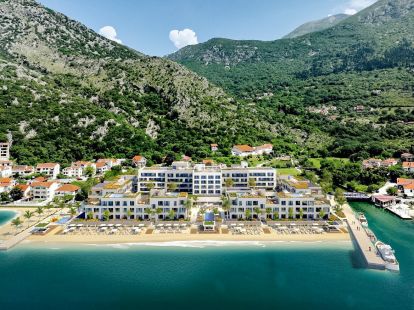 Apartments, Montenegro, Kotor c., Kotor, 410 000 € photo 5