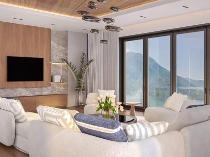 Apartments / Penthouse, Montenegro, Kotor c., Kotor, 2 521 280 € photo 2