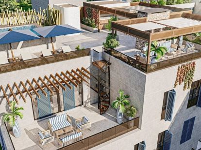Apartments / Penthouse, Montenegro, Kotor c., Kotor, 2 521 280 € photo 3