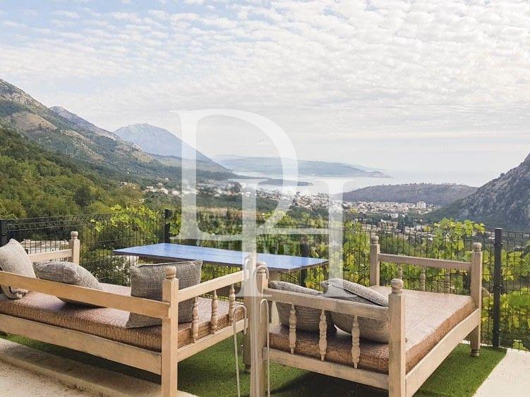 Haus / Townhouse, Montenegro, G. Bar, Sutomore, 59 000 € foto 1