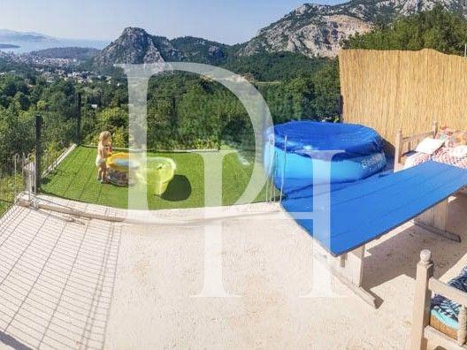 Haus / Townhouse, Montenegro, G. Bar, Sutomore, 59 000 € foto 10