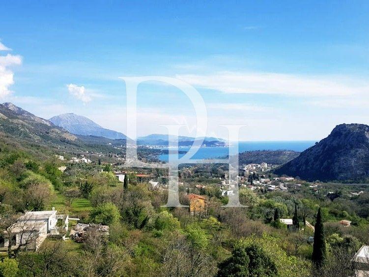 Haus / Townhouse, Montenegro, G. Bar, Sutomore, 59 000 € foto 4