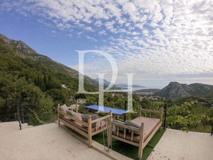 Haus / Townhouse, Montenegro, G. Bar, Sutomore, 59 000 € foto 5