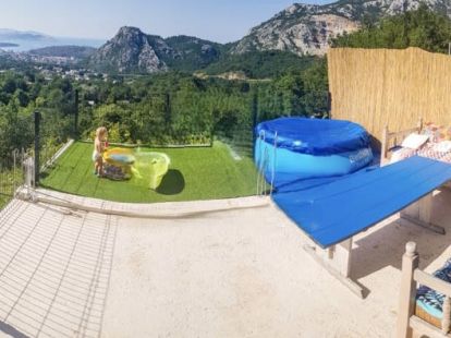 Haus / Townhouse, Montenegro, G. Bar, Sutomore, 59 000 € foto 10