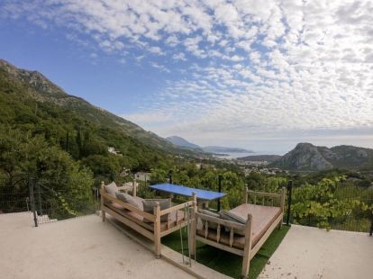 Haus / Townhouse, Montenegro, G. Bar, Sutomore, 59 000 € foto 3