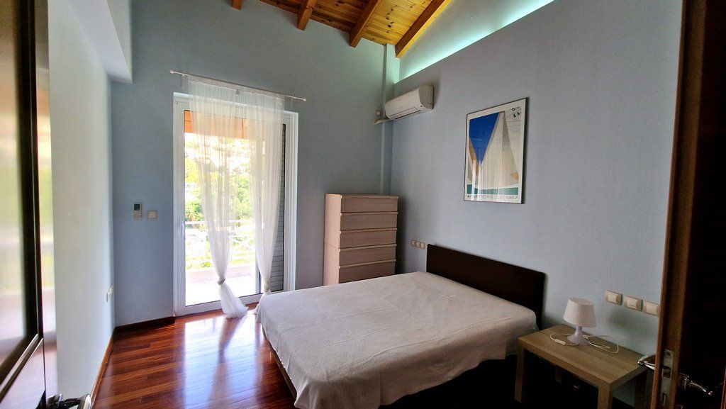 Апартаменты, Греция, Пелопоннес, Лутраки, 500 000 € фото 10