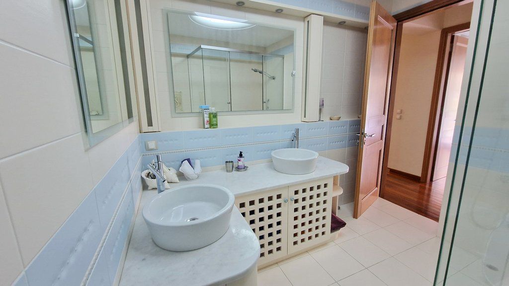 Апартаменты, Греция, Пелопоннес, Лутраки, 500 000 € фото 11