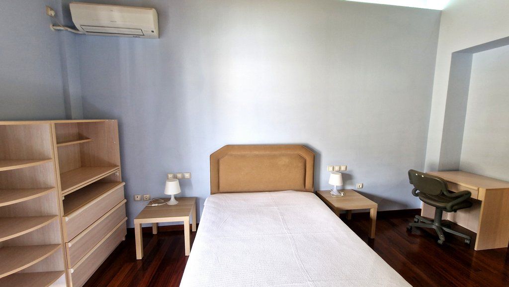 Апартаменты, Греция, Пелопоннес, Лутраки, 500 000 € фото 13