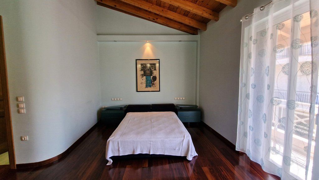 Апартаменты, Греция, Пелопоннес, Лутраки, 500 000 € фото 14