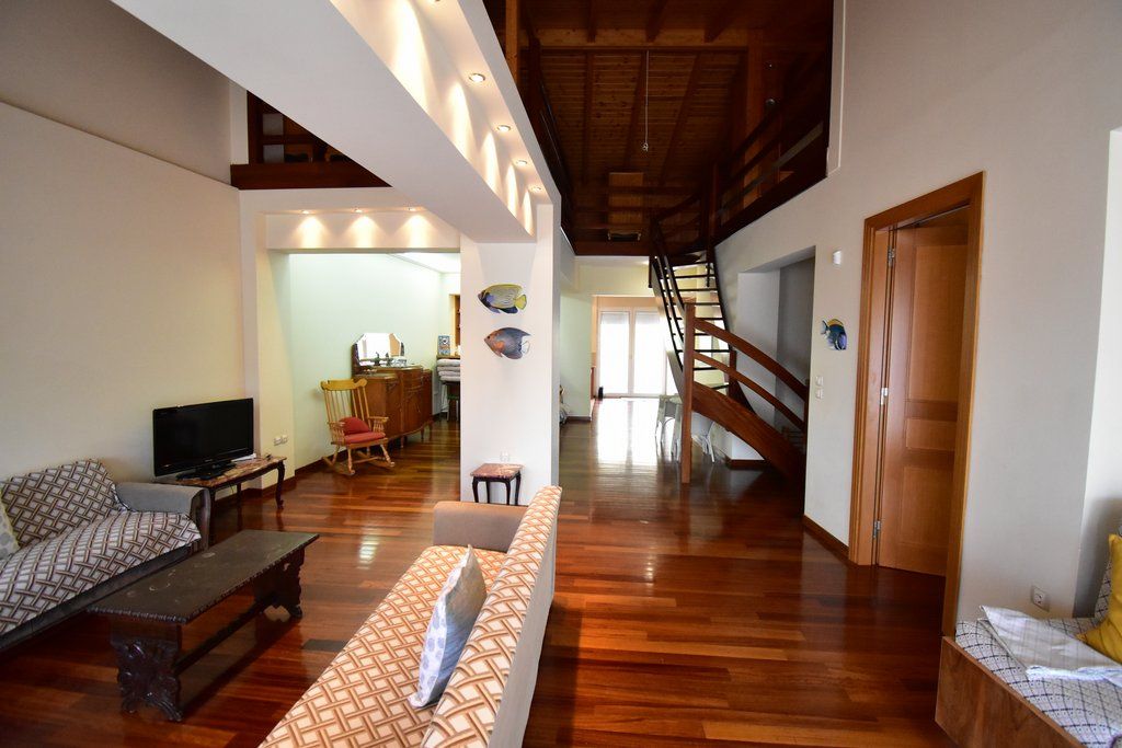 Апартаменты, Греция, Пелопоннес, Лутраки, 500 000 € фото 15