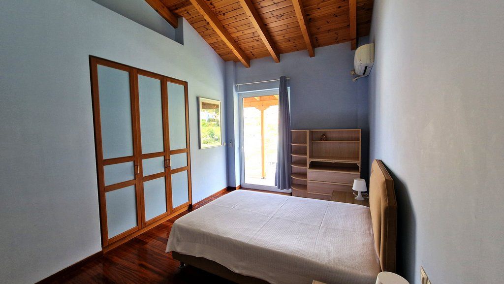 Апартаменты, Греция, Пелопоннес, Лутраки, 500 000 € фото 2