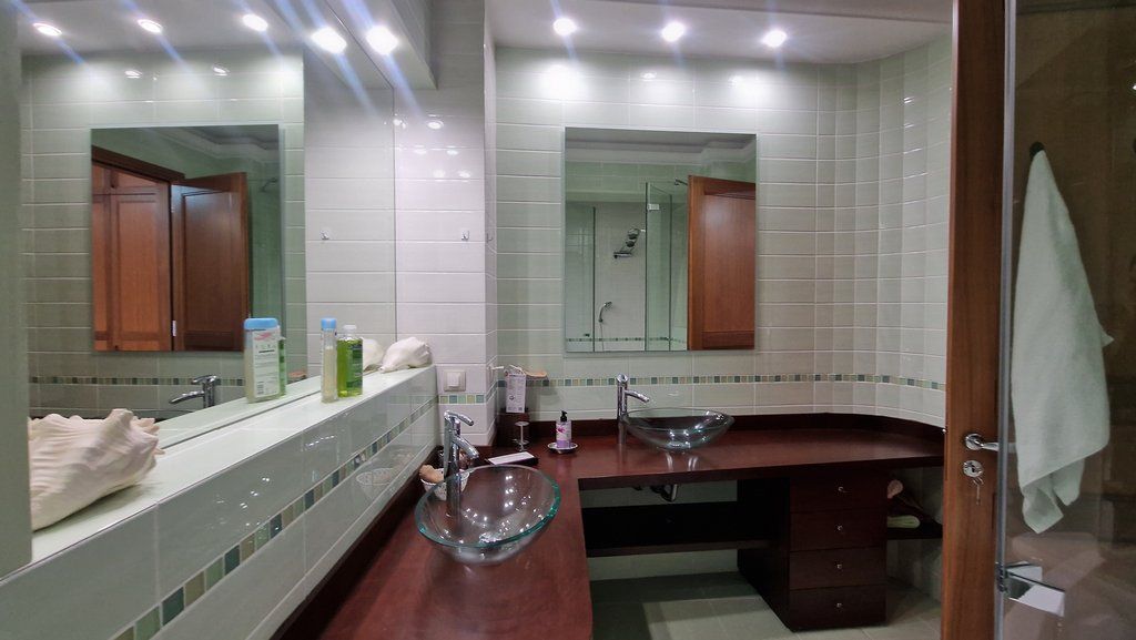 Апартаменты, Греция, Пелопоннес, Лутраки, 500 000 € фото 5