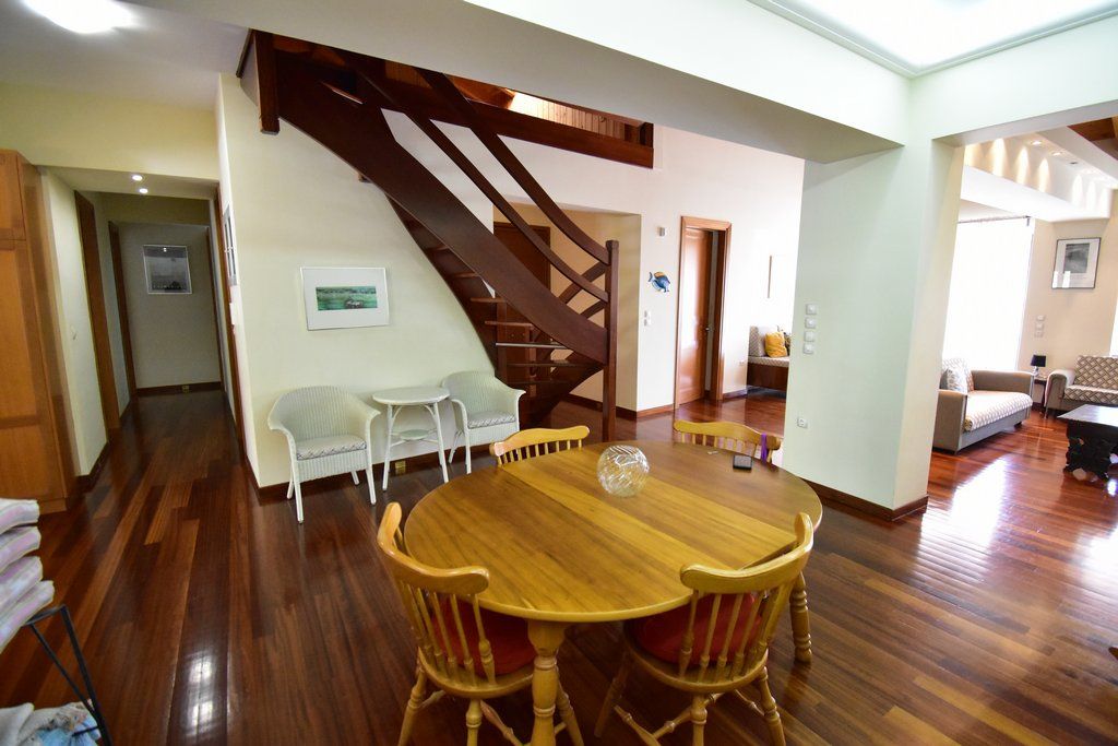 Апартаменты, Греция, Пелопоннес, Лутраки, 500 000 € фото 6