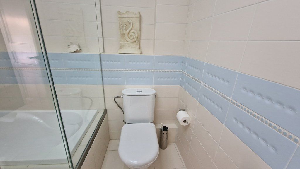 Апартаменты, Греция, Пелопоннес, Лутраки, 500 000 € фото 7