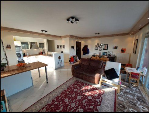 Апартаменты, Греция, Пелопоннес, Лутраки, 270 000 € фото 3