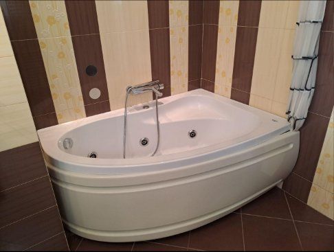 Апартаменты, Греция, Пелопоннес, Лутраки, 270 000 € фото 6