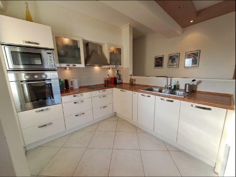 Апартаменты, Греция, Пелопоннес, Лутраки, 270 000 € фото 7