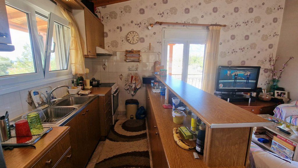 Дом, Греция, Пелопоннес, Лутраки, 250 000 € фото 10