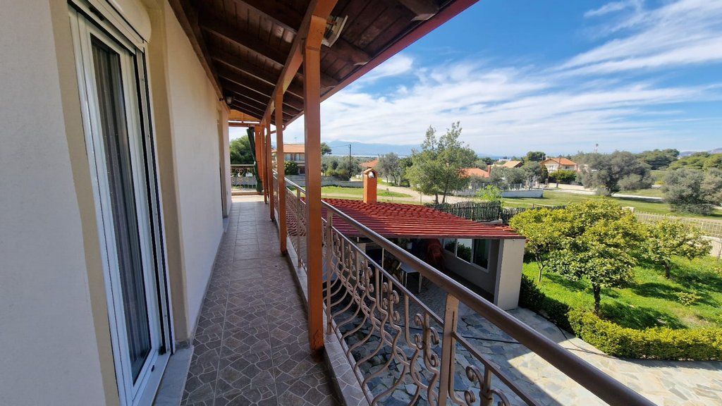 Дом, Греция, Пелопоннес, Лутраки, 250 000 € фото 11