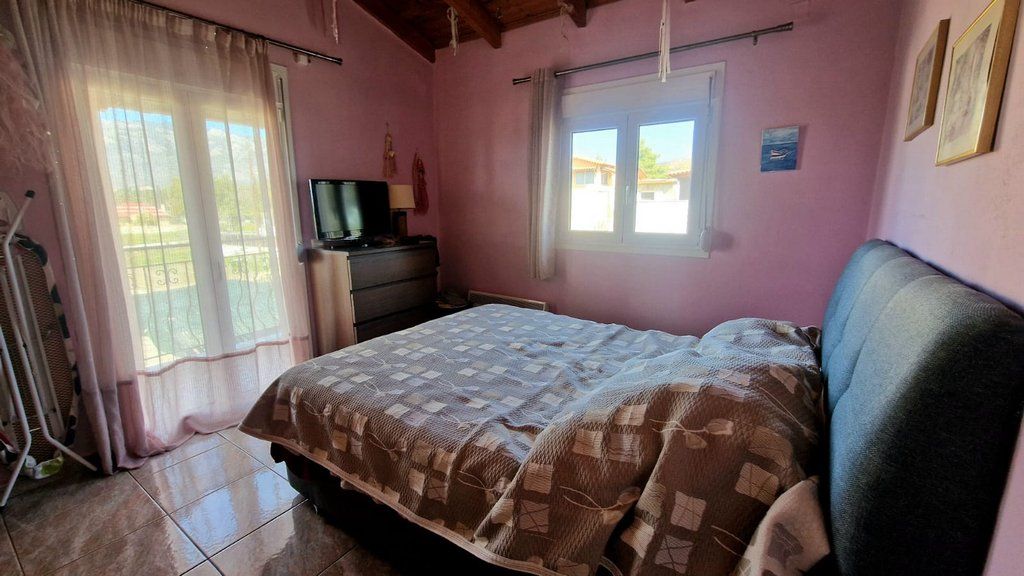 Дом, Греция, Пелопоннес, Лутраки, 250 000 € фото 12