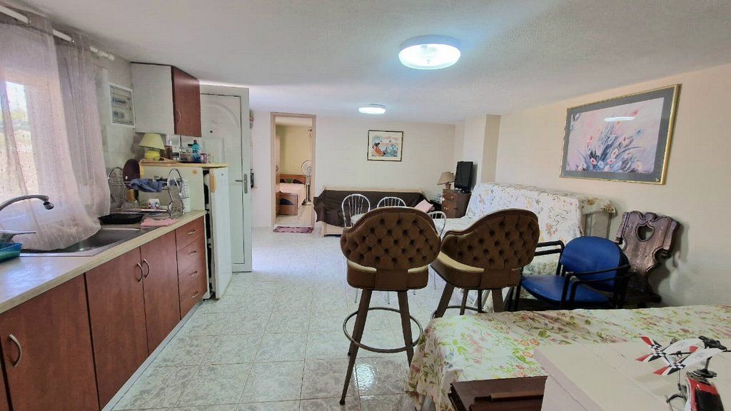 Дом, Греция, Пелопоннес, Лутраки, 250 000 € фото 13