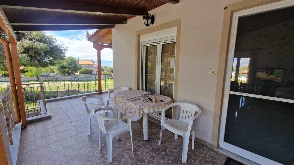 Дом, Греция, Пелопоннес, Лутраки, 250 000 € фото 14