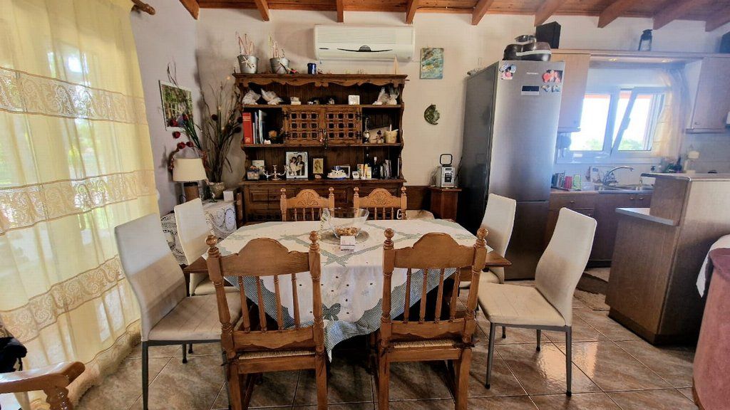 Дом, Греция, Пелопоннес, Лутраки, 250 000 € фото 15