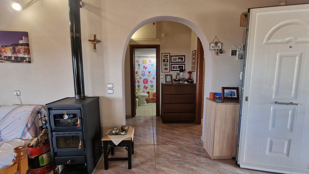 Дом, Греция, Пелопоннес, Лутраки, 250 000 € фото 7
