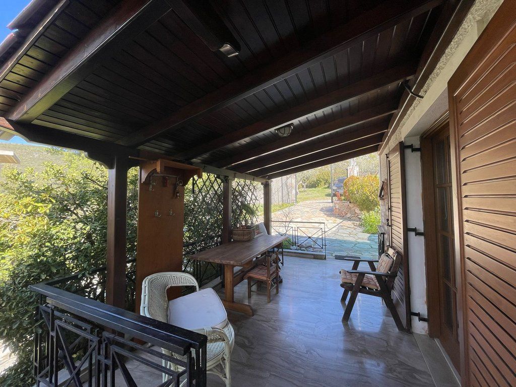 House, Greece, Peloponnese, Loutraki, 280 000 € photo 11