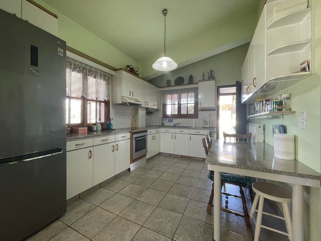 House, Greece, Peloponnese, Loutraki, 280 000 € photo 12