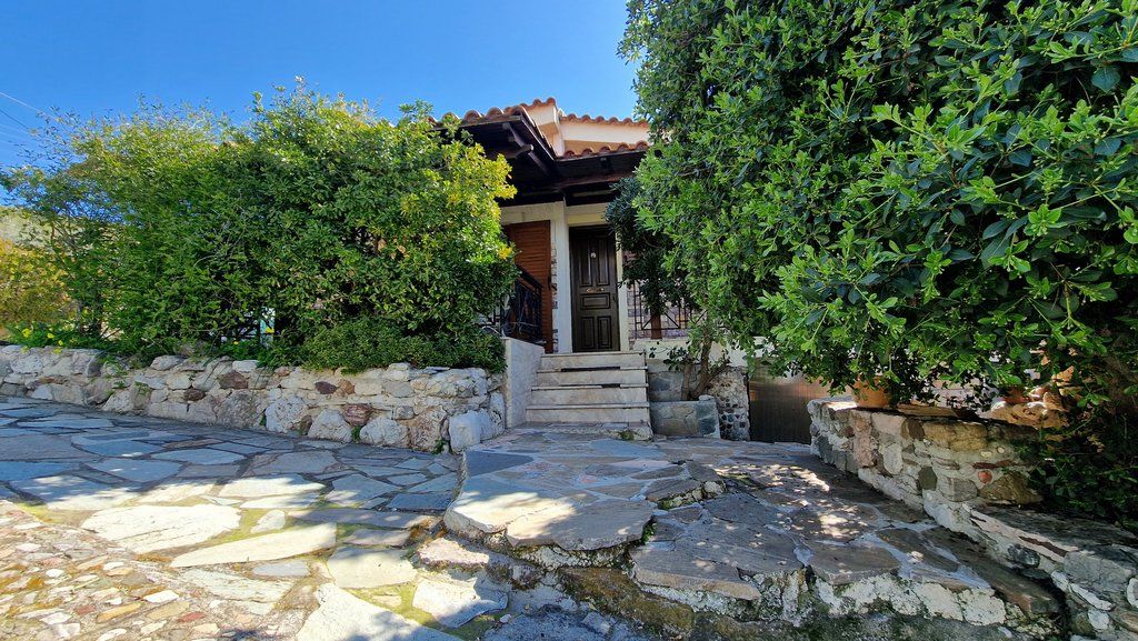 House, Greece, Peloponnese, Loutraki, 280 000 € photo 15