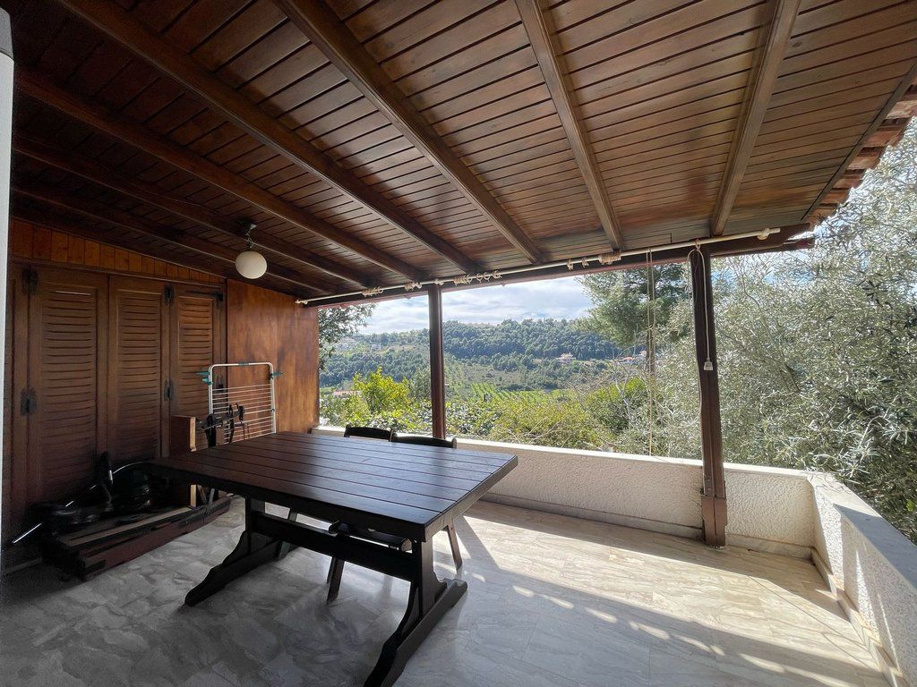 House, Greece, Peloponnese, Loutraki, 280 000 € photo 4