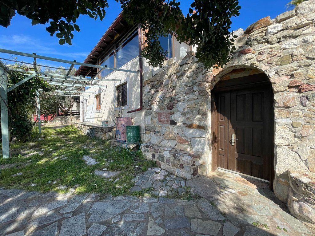 House, Greece, Peloponnese, Loutraki, 280 000 € photo 5