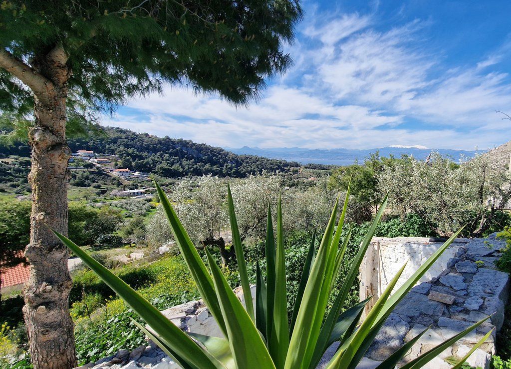 House, Greece, Peloponnese, Loutraki, 280 000 € photo 9