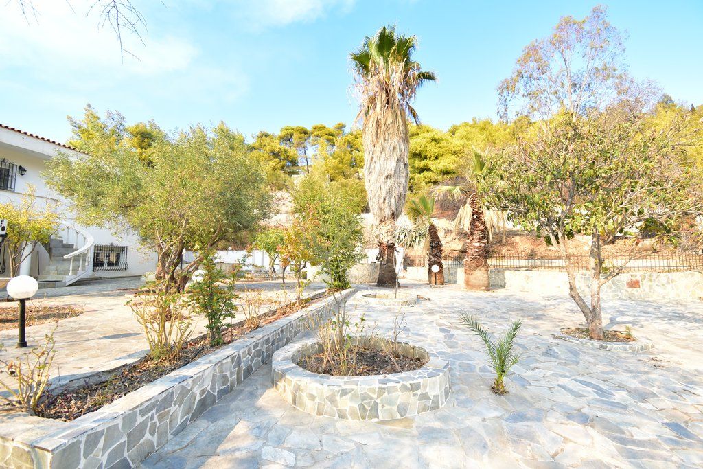 House, Greece, Peloponnese, Loutraki, 410 000 € photo 3