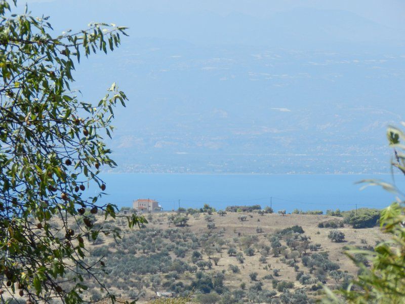 House, Greece, Peloponnese, Loutraki, 410 000 € photo 1