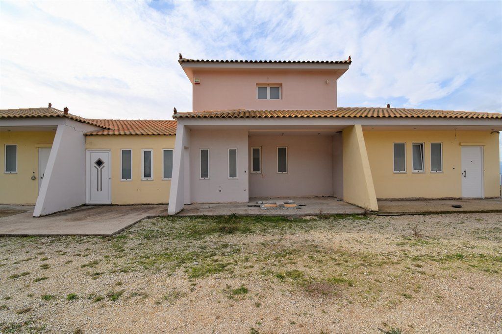 Дом, Греция, Пелопоннес, Лутраки, 1 000 000 € фото 10