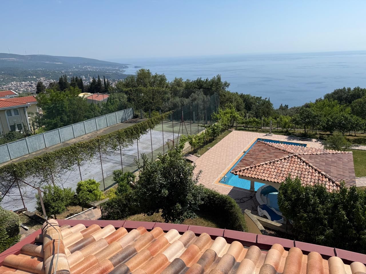 Дом / Вилла, Черногория, О. Бар, Добра вода, 3 580 000 € фото 18