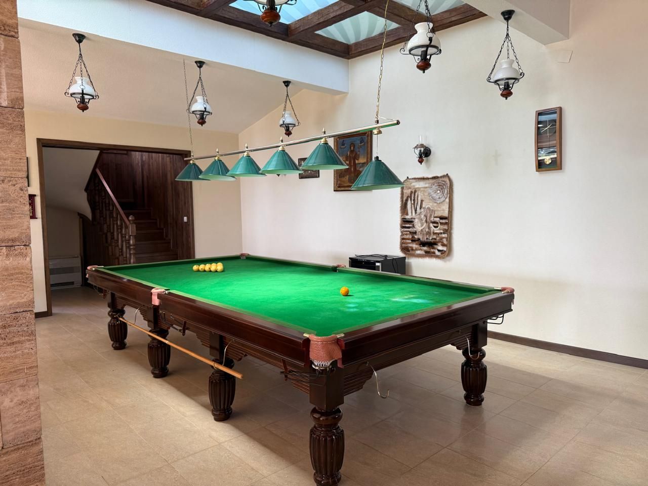 Дом / Вилла, Черногория, О. Бар, Добра вода, 3 580 000 € фото 20